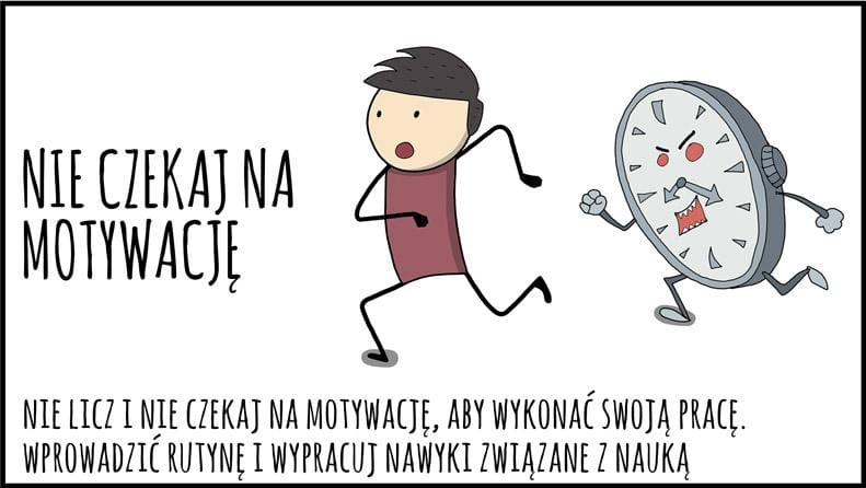 Sposoby na utrzymanie motywacji podczas nauki gry