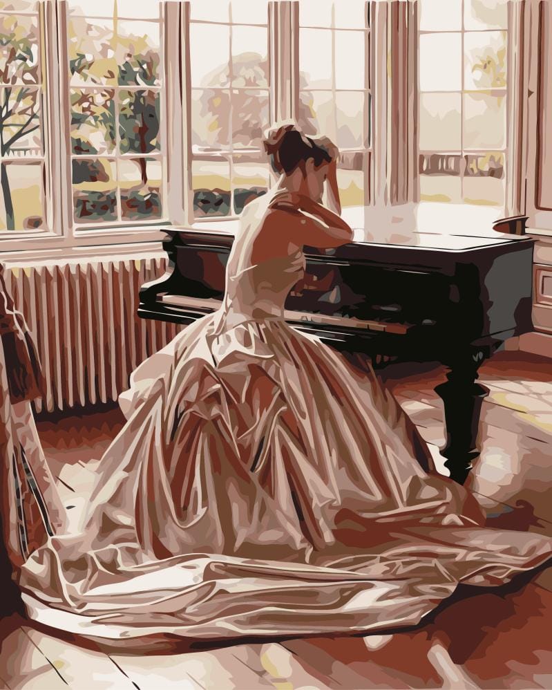 Znaczenie ‌wysokiej jakości ⁢instrumentu​ do⁤ nauki gry na fortepianie dla dorosłych