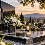 Kamieniarstwo Bielsko-Biała – nagrobki z wysokiej jakości granitu